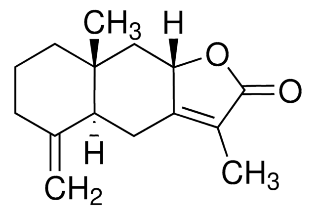 Atractylenolid II phyproof&#174; Reference Substance