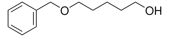 5-Benzyloxy-1-pentanol 95%