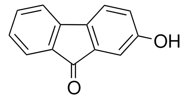 2-Hydroxy-9-fluorenone 98%