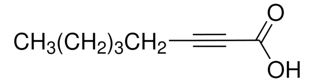 2-Octynoic acid 98%