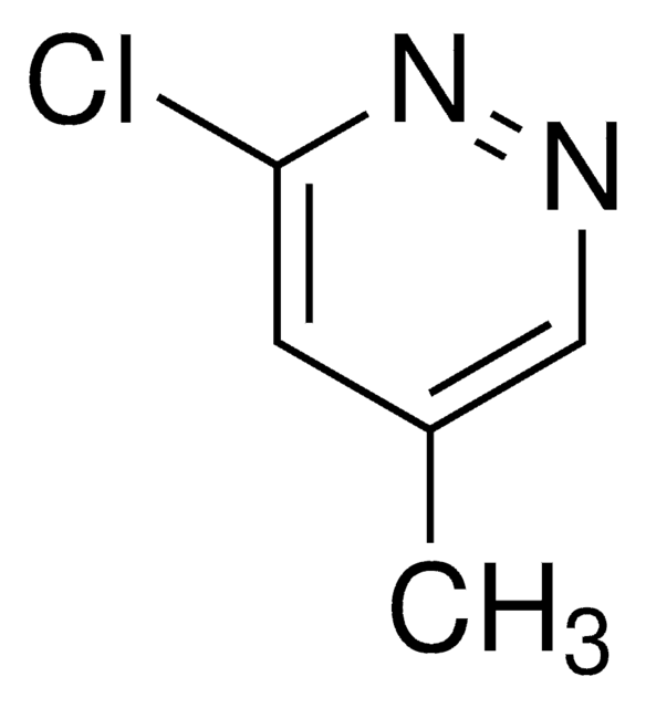 3-Chloro-5-methylpyridazine AldrichCPR