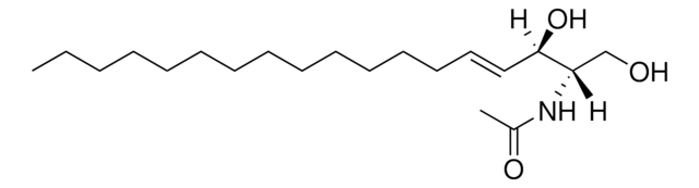 C2 Ceramide (d18:1/2:0) Avanti Research&#8482; - A Croda Brand 860502P, powder