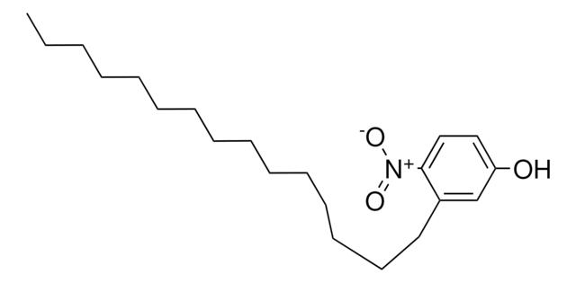 4-NITRO-3-PENTADECYLPHENOL AldrichCPR