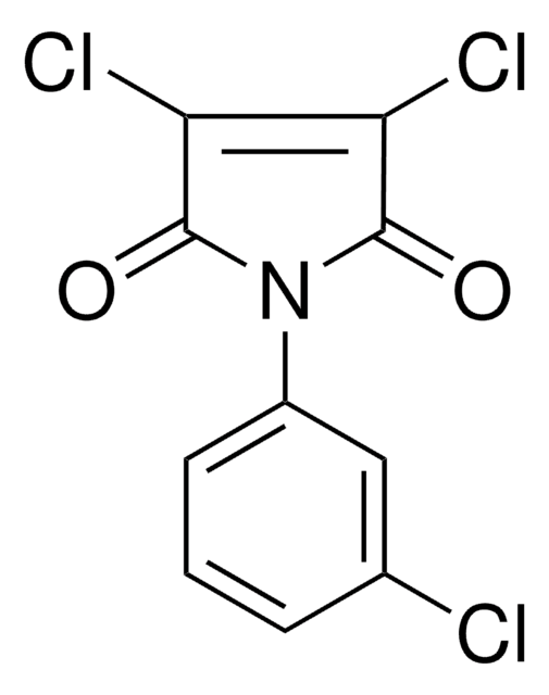 3,4-DICHLORO-1-(3-CHLOROPHENYL)-1H-PYRROLE-2,5-DIONE AldrichCPR