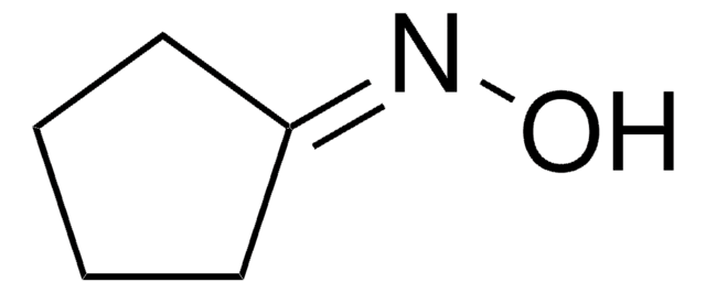 Cyclopentanone oxime 97%