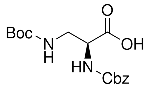 Z-Dap(Boc)-OH &#8805;99.0% (TLC)