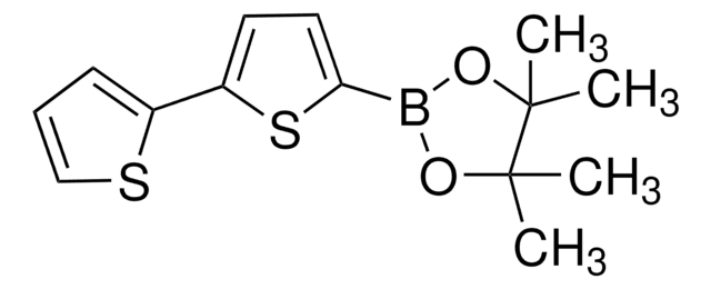 2,2&#8242;&#8722;Bithiophen-5-borsäurepinacolester