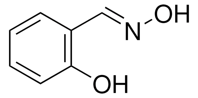 Salicylaldoxim &#8805;98.0% (NT)