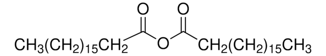 Stearinsäureanhydrid &#8805;97.0% (GC)