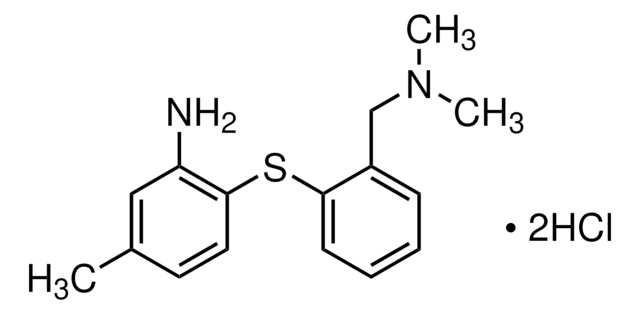 MADAM dihydrochloride