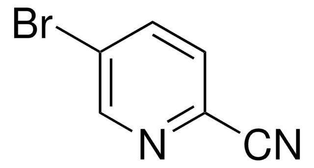 5-Brom-2-Pyridincarbonitril 97%