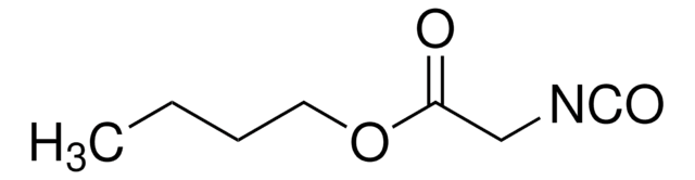 Butyl isocyanatoacetate 98%