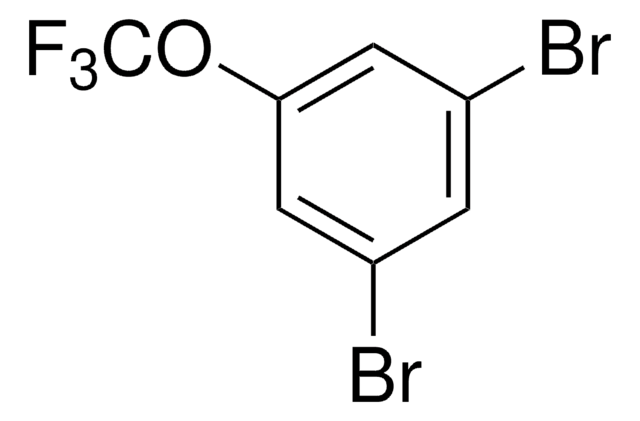 1,3-Dibromo-5-(trifluoromethoxy)benzene 99%