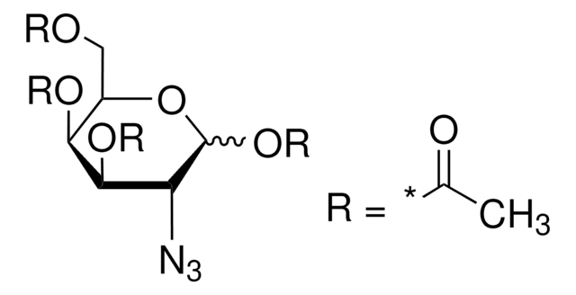 2-Azido-D-galactose tetraacetate &#8805;97% (HPLC)