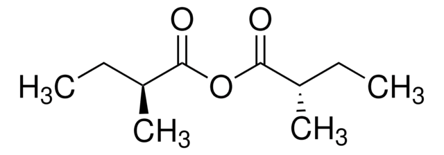 (S)-(+)-2-Methylbuttersäureanhydrid 95%