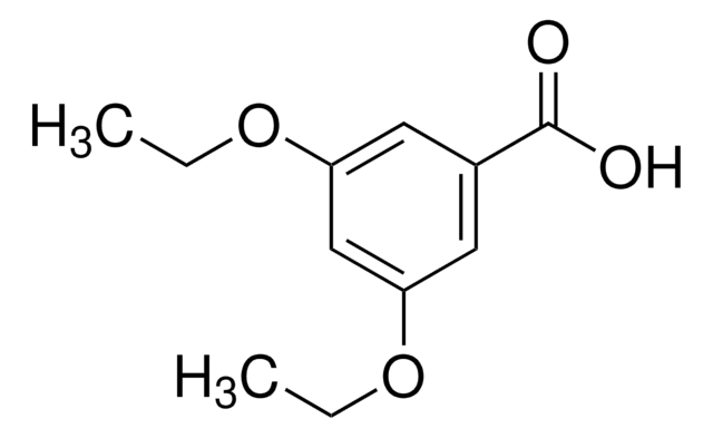 3,5-Diethoxybenzoic acid 98%