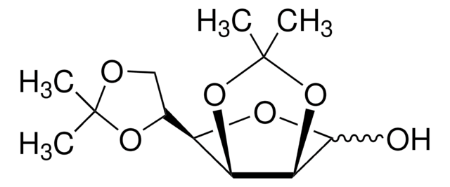 2,3:5,6-Di-O-isopropylidene-&#945;-D-mannofuranose