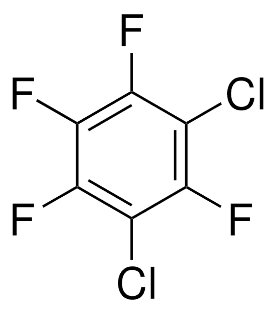 1,3-Dichlorotetrafluorobenzene 85%