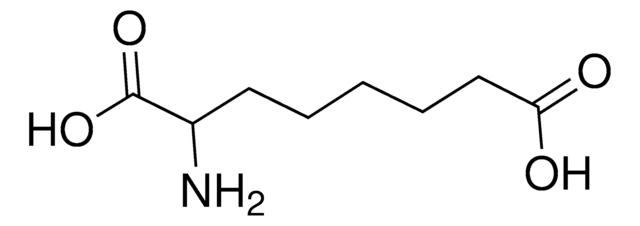 2-aminooctanedioic acid AldrichCPR