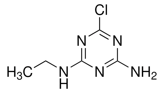 去异丙基阿特拉津 PESTANAL&#174;, analytical standard