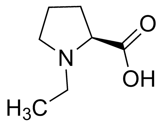 1-Ethyl-L-proline AldrichCPR