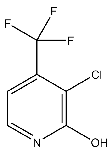 3-Chloro-2-hydroxy-4-(trifluoromethyl)pyridine