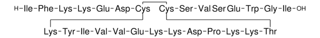 Inhibin &#946;-Subunit Fragment 67-94 human &#8805;95% (HPLC)