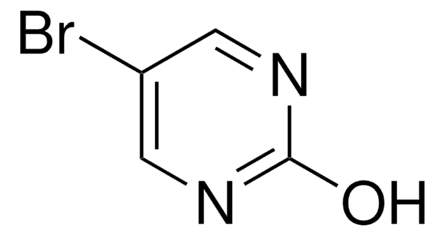 5-Bromo-2-hydroxypyrimidine 95%