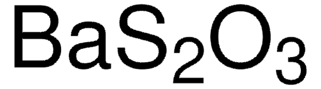 Barium thiosulfate 98%