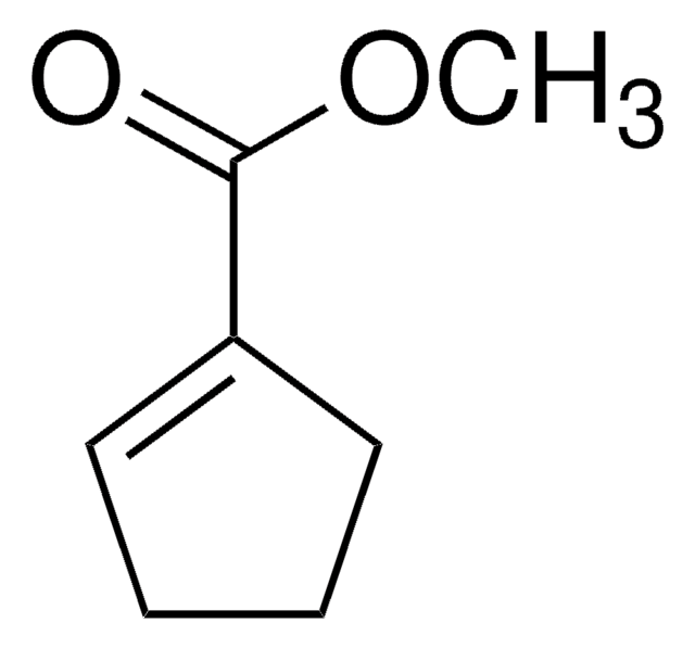 Methyl 1-cyclopentene-1-carboxylate 97%