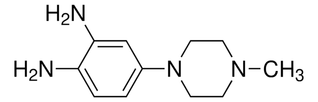 4-(4-methylpiperazino)-1,2-benzenediamine AldrichCPR