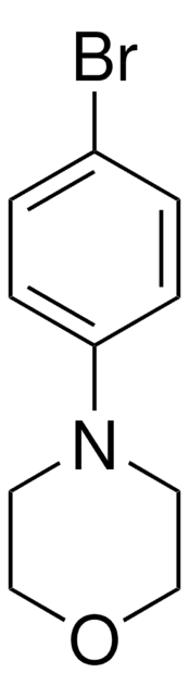 4-(4-Bromphenyl)morpholin 97%