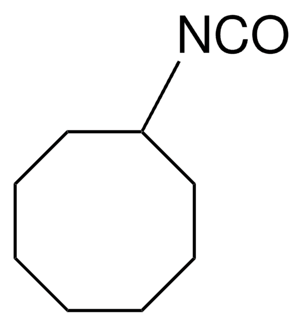 Cyclooctyl isocyanate 97%