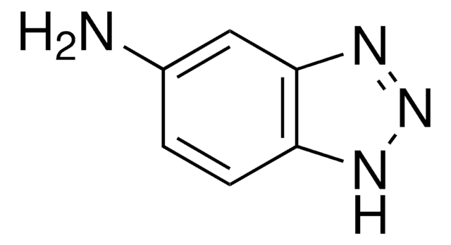 5-Amino-1H-benzotriazole AldrichCPR