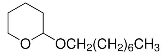 2-Octyloxytetrahydro-2H-pyran 98%