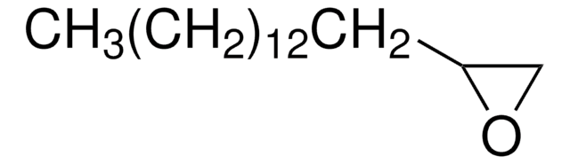 1,2-Epoxyhexadecane technical grade, 85%