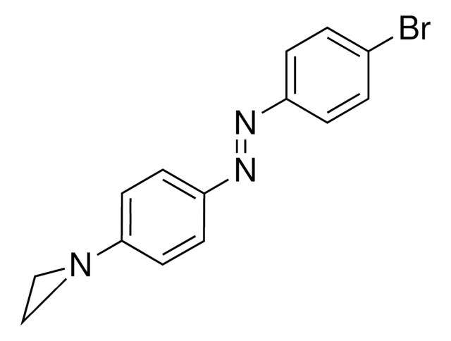 1-(4-(4-BROMOPHENYLAZO)PHENYL)AZIRIDINE AldrichCPR