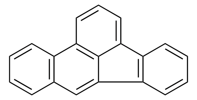 Benzo[b]fluoranthene solution 100&#160;&#956;g/mL in cyclohexane, analytical standard