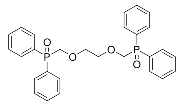 1,1,8,8-TETRAPHENYL-3,6-DIOXA-1,8-DIPHOSPHAOCTANE 1,8-DIOXIDE AldrichCPR