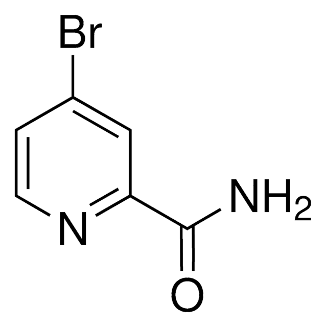 4-Bromo-2-pyridinecarboxamide