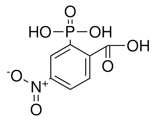 4-NITRO-2-PHOSPHONO-BENZOIC ACID AldrichCPR