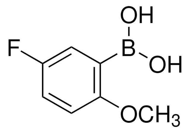 5-Fluoro-2-methoxyphenylboronic acid &#8805;95%