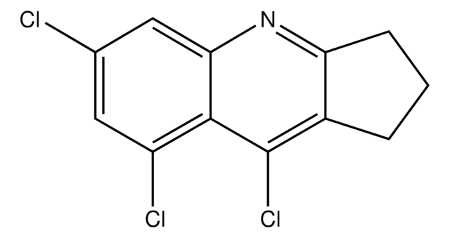 6,8,9-Trichloro-2,3-dihydro-1H-cyclopenta[b]quinoline