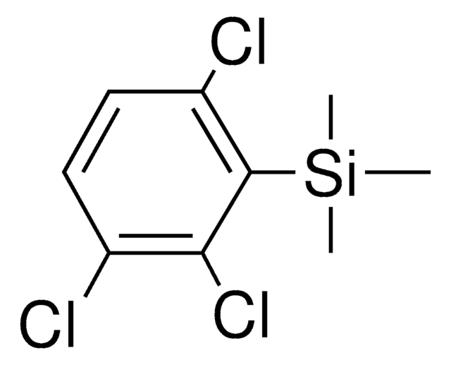 (2,3,6-TRICHLOROPHENYL)TRIMETHYLSILANE AldrichCPR