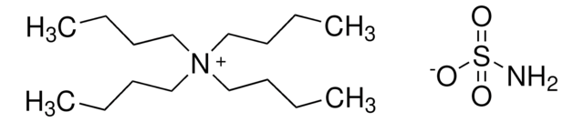 Tetrabutylammonium sulfamate &#8805;97.0%