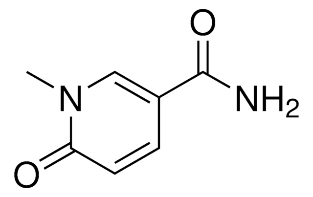 N-Methyl-2-pyridone-5-carboxamide