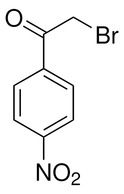 2-Brom-4&#8242;-nitro-acetophenon 95%