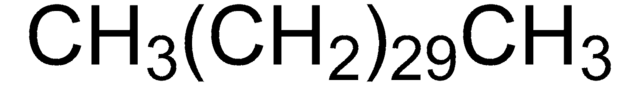 Hentriacontane analytical standard