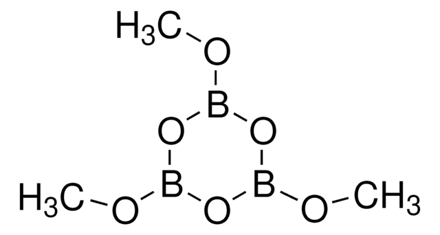 Trimethoxyboroxin 95%