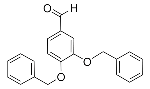 3,4-Dibenzyloxybenzaldehyde 98%